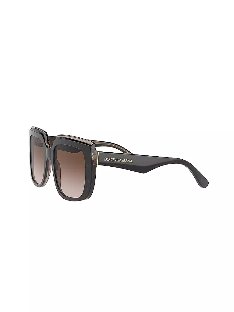 DOLCE&GABBANA | Lunettes de soleil DG4414/54 | 