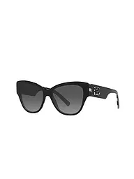 DOLCE&GABBANA | Lunettes de soleil DG4449/54 | Noir