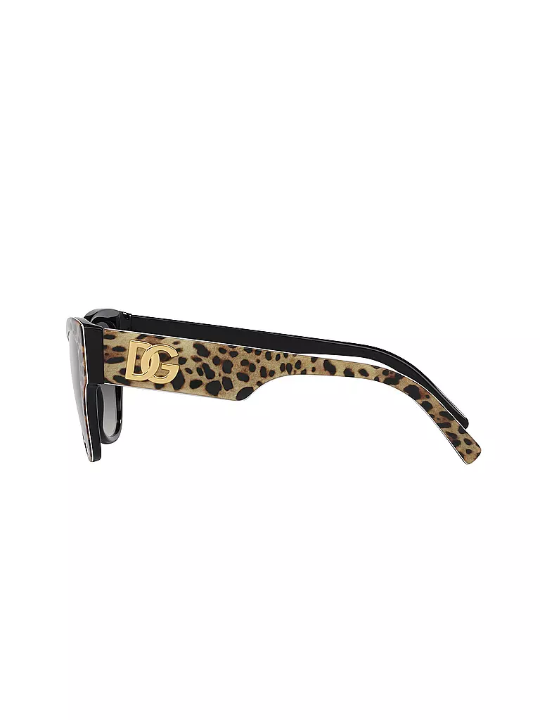 DOLCE&GABBANA | Lunettes de soleil DG4449/54 | braun