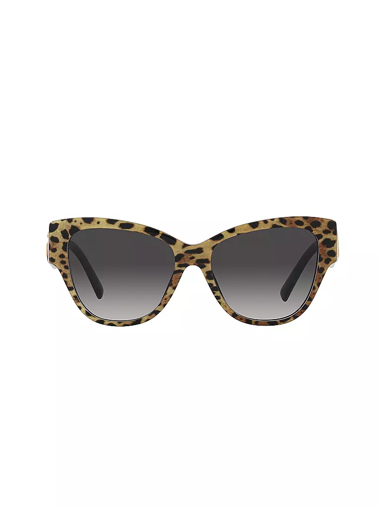 DOLCE&GABBANA | Lunettes de soleil DG4449/54 | braun