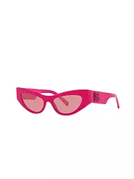 DOLCE&GABBANA | Lunettes de soleil DG4450/52 | Rose vif