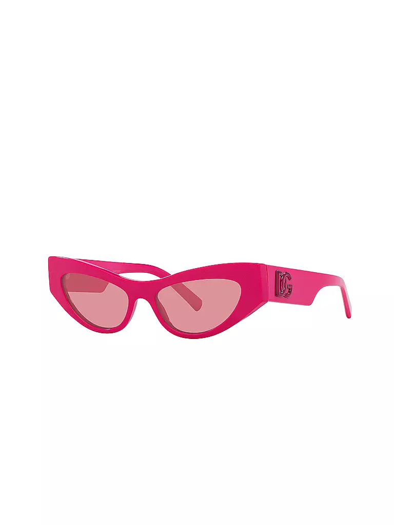 DOLCE&GABBANA | Lunettes de soleil DG4450/52 | pink