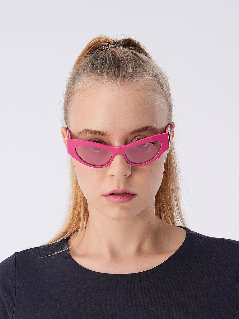 DOLCE&GABBANA | Lunettes de soleil DG4450/52 | pink