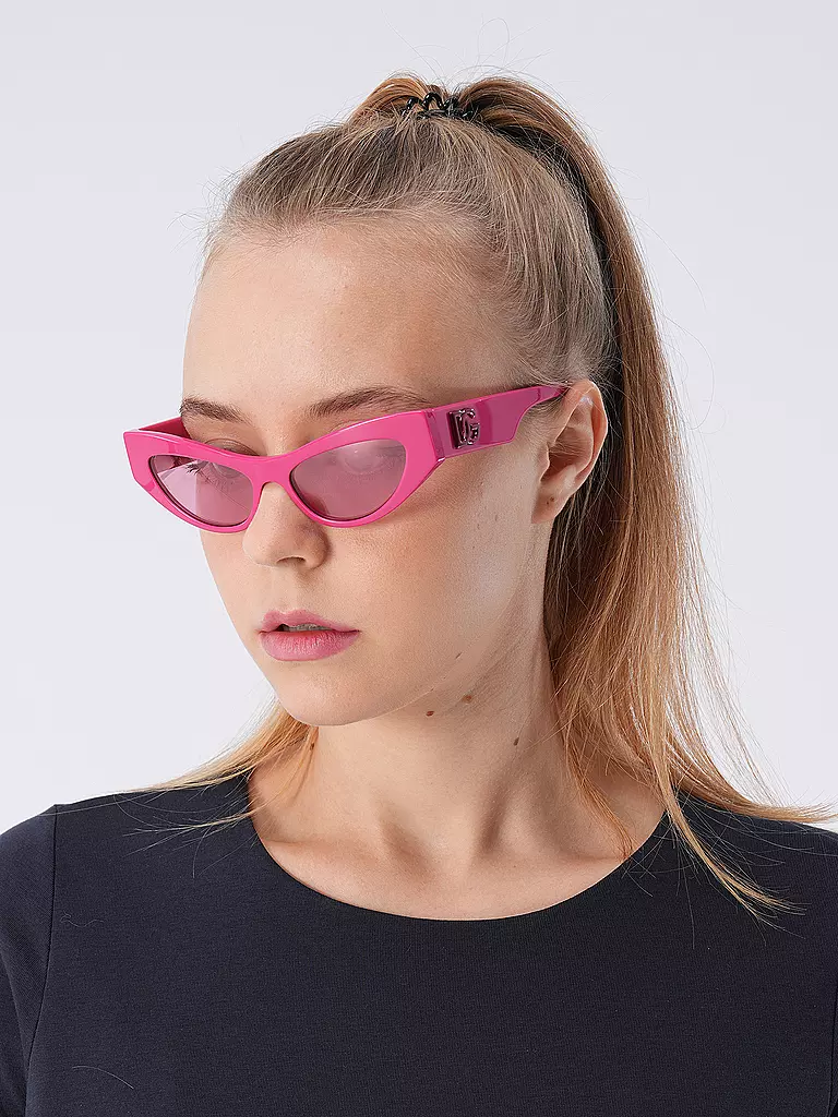 DOLCE&GABBANA | Lunettes de soleil DG4450/52 | 