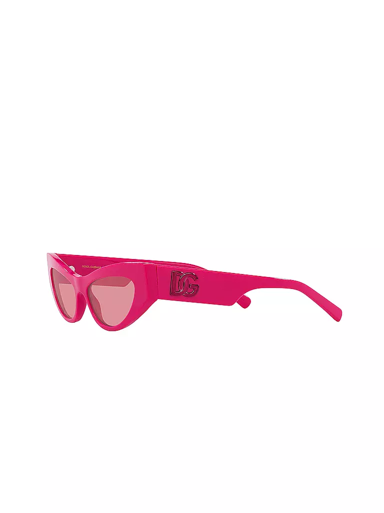 DOLCE&GABBANA | Lunettes de soleil DG4450/52 | 