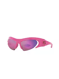 DOLCE&GABBANA | Lunettes de soleil DG6192/58 | Rose vif