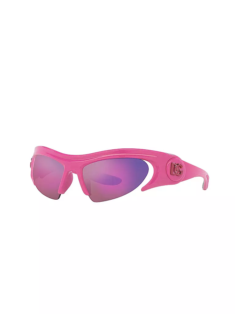 DOLCE&GABBANA | Lunettes de soleil DG6192/58 | pink