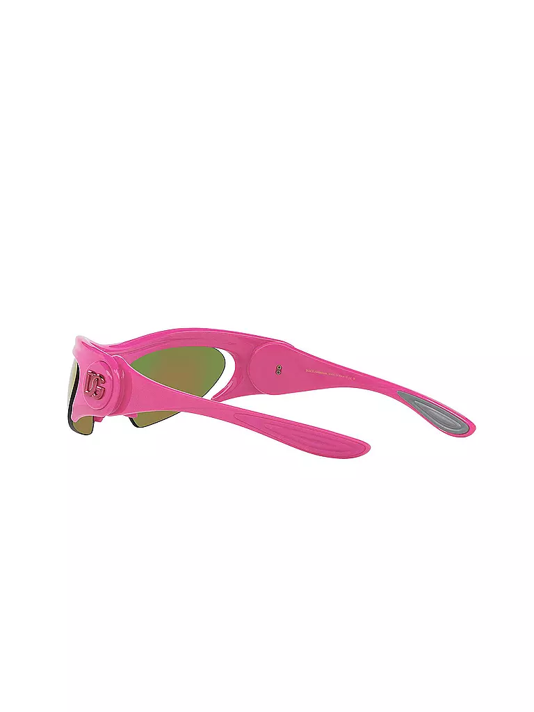 DOLCE&GABBANA | Lunettes de soleil DG6192/58 | 