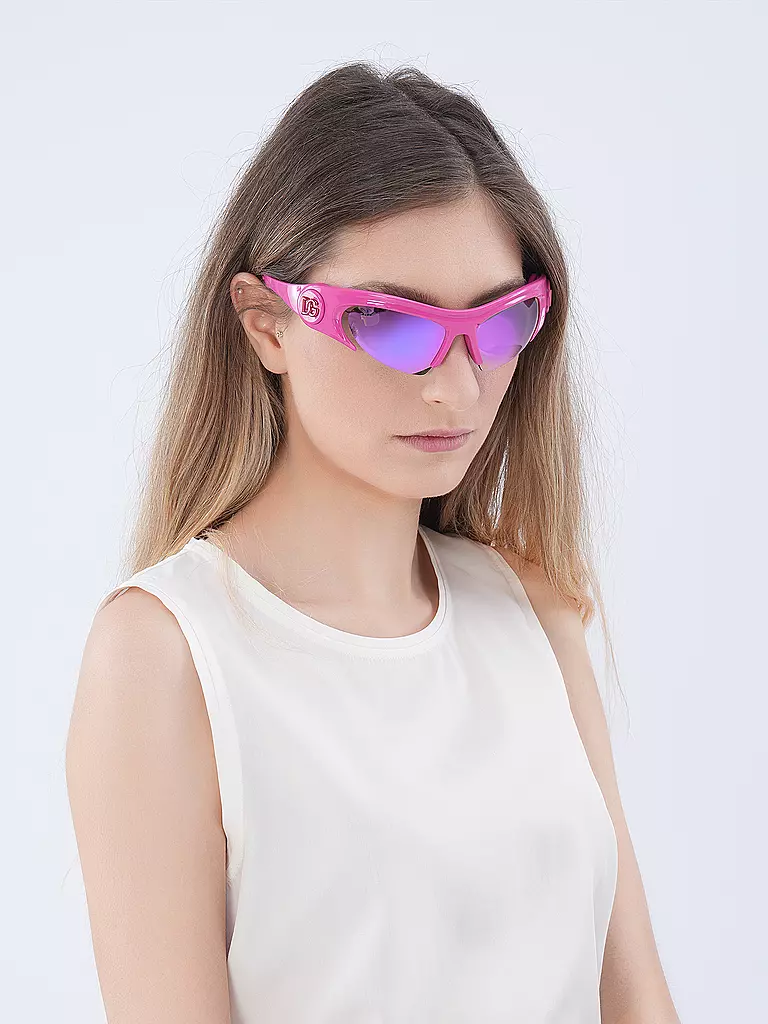 DOLCE&GABBANA | Lunettes de soleil DG6192/58 | 