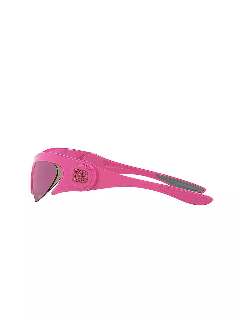 DOLCE&GABBANA | Lunettes de soleil DG6192/58 | 