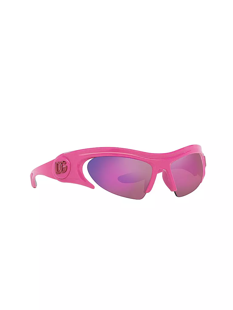 DOLCE&GABBANA | Lunettes de soleil DG6192/58 | 