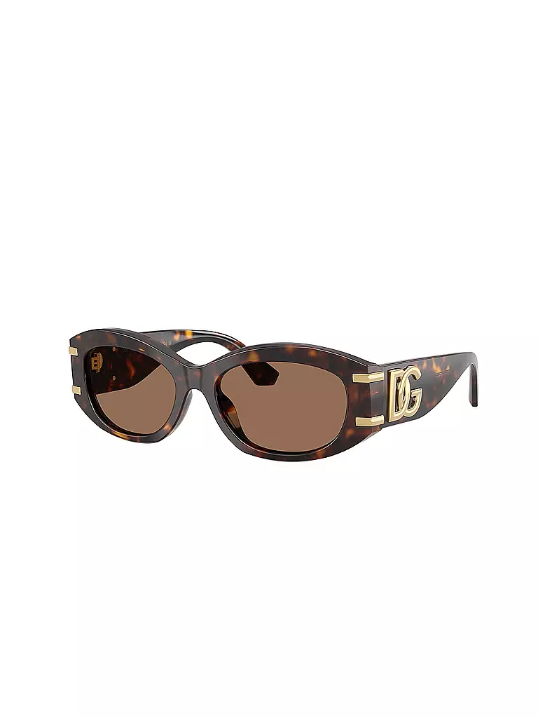 DOLCE&GABBANA | Lunettes de soleil | braun