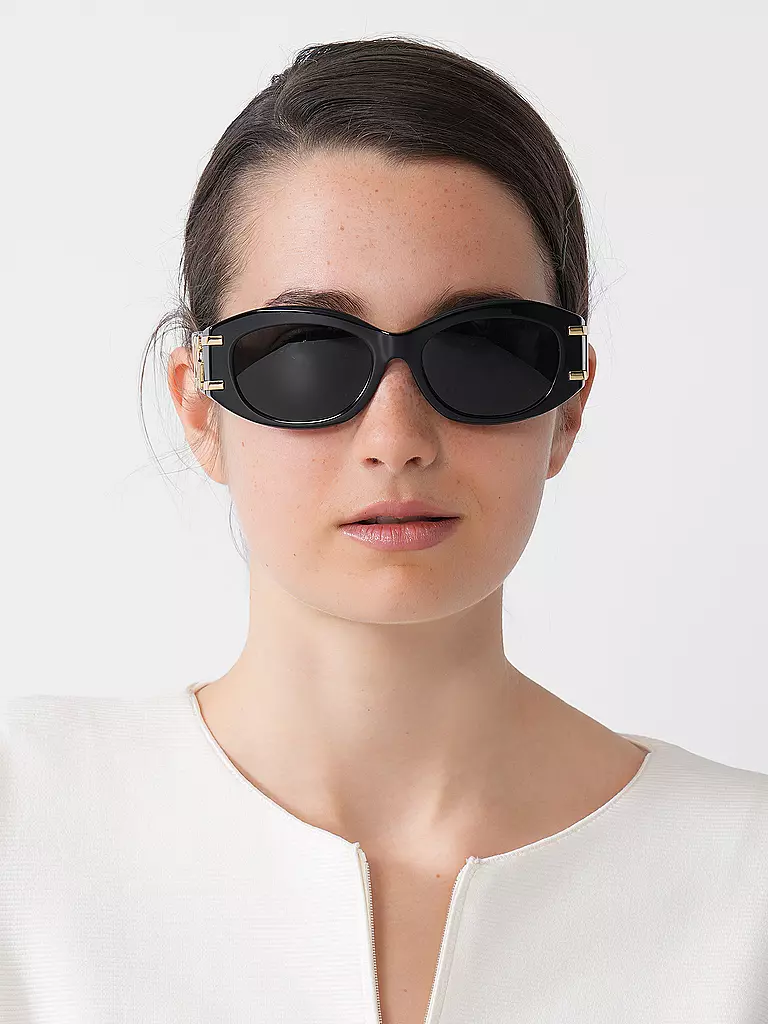 DOLCE&GABBANA | Lunettes de soleil | schwarz