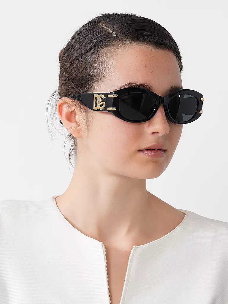 DOLCE&GABBANA | Lunettes de soleil | 