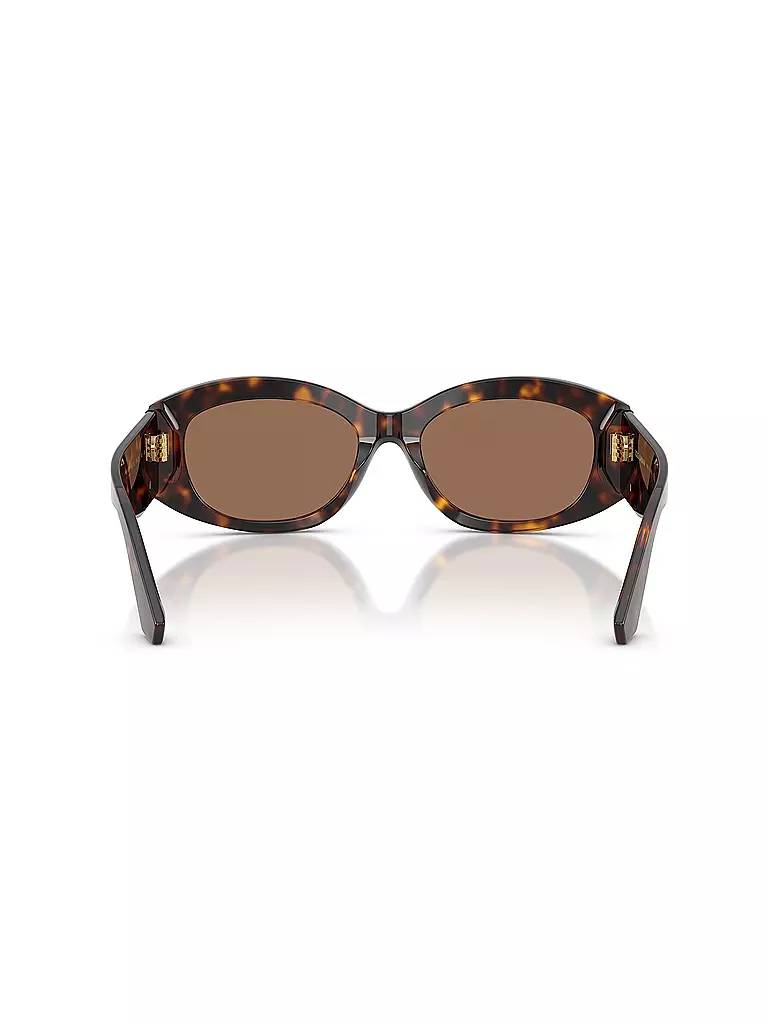 DOLCE&GABBANA | Lunettes de soleil | braun