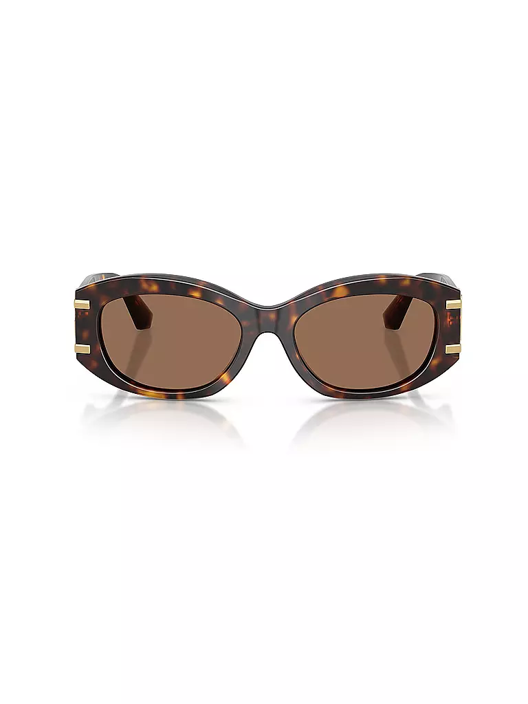 DOLCE&GABBANA | Lunettes de soleil | braun