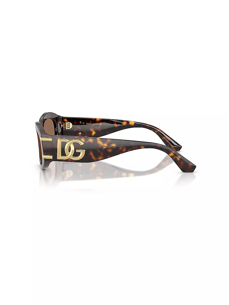 DOLCE&GABBANA | Lunettes de soleil | braun