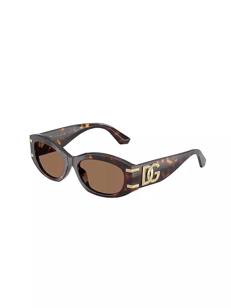 DOLCE&GABBANA | Lunettes de soleil | braun