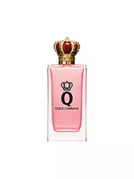 DOLCE&GABBANA | Q by DOLCE&GABBANA Eau de Parfum 50ml | Aucune couleur
