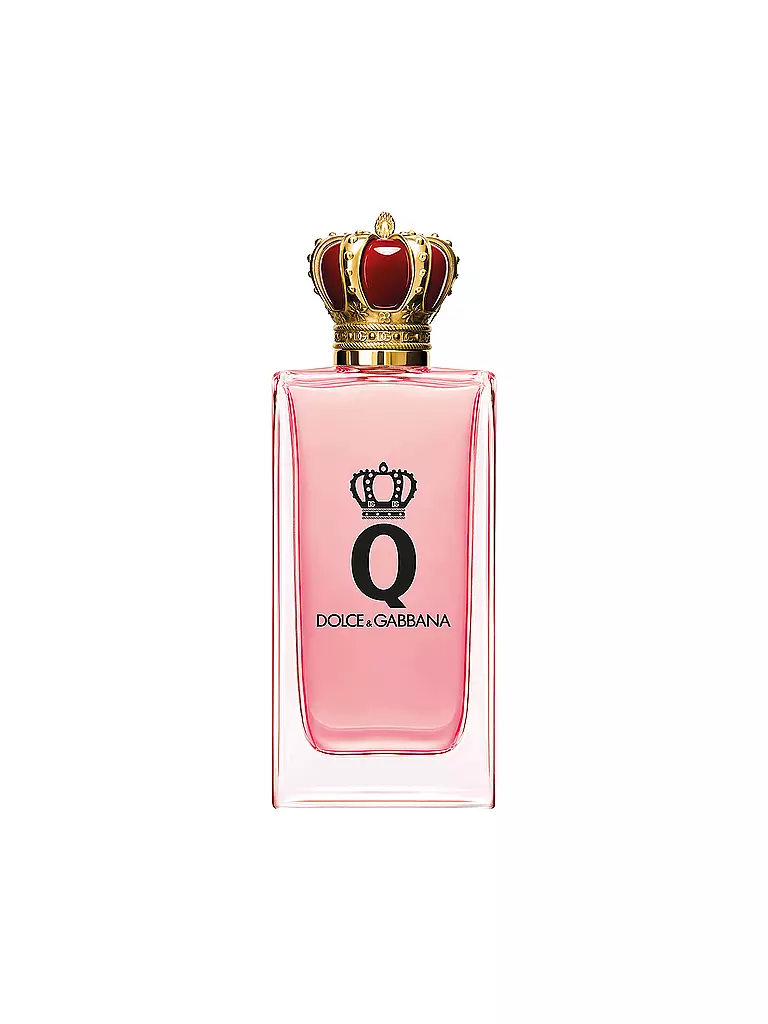 DOLCE&GABBANA | Q by DOLCE&GABBANA Eau de Parfum 100ml | Aucune couleur