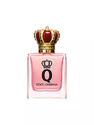 DOLCE&GABBANA | Q by DOLCE&GABBANA Eau de Parfum 50ml | Aucune couleur
