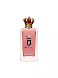DOLCE&GABBANA | Q by Dolce&Gabbana Eau de Parfum Intense 100ml | Aucune couleur