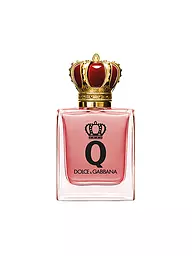 DOLCE&GABBANA | Q by Dolce&Gabbana Eau de Parfum Intense 100ml | Aucune couleur
