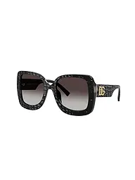 DOLCE&GABBANA | Sonnenbrille 0DG4513/55 | Noir