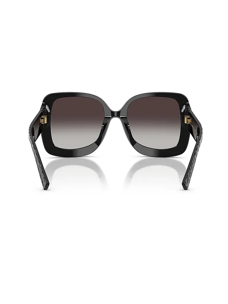 DOLCE&GABBANA | Sonnenbrille 0DG4513/55 | Noir