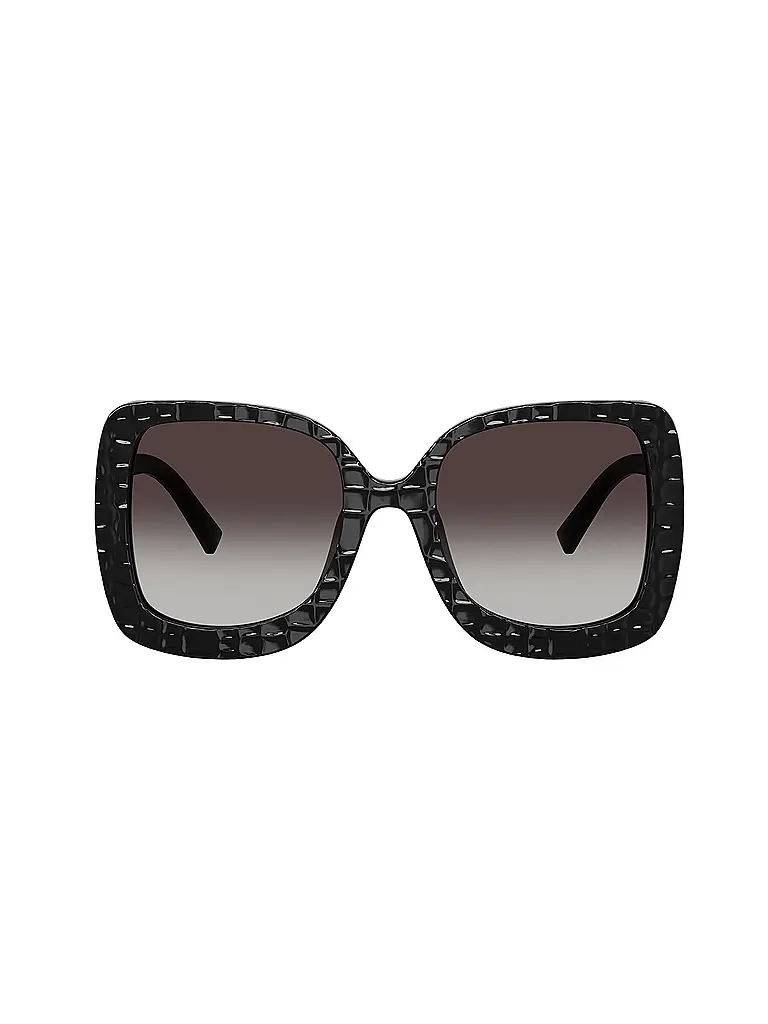 DOLCE&GABBANA | Sonnenbrille 0DG4513/55 | Noir