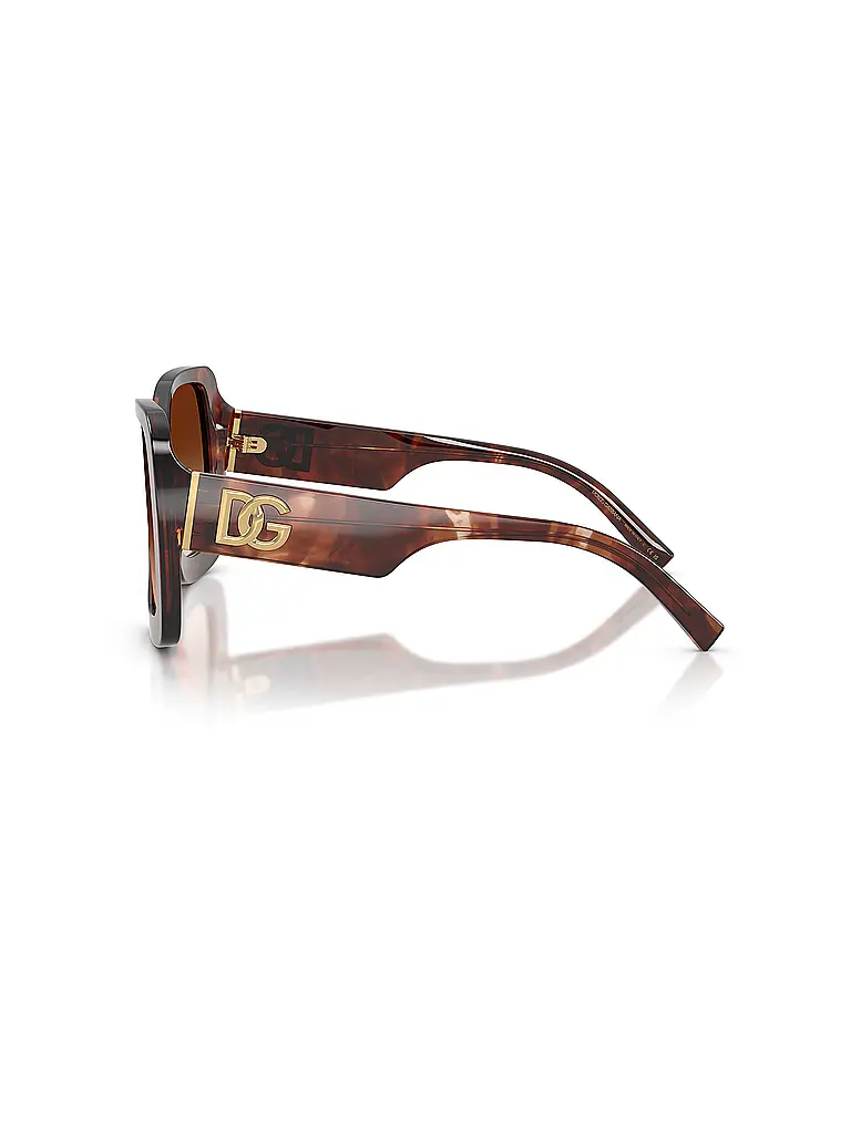 DOLCE&GABBANA | Sonnenbrille 0DG4513/55 | 