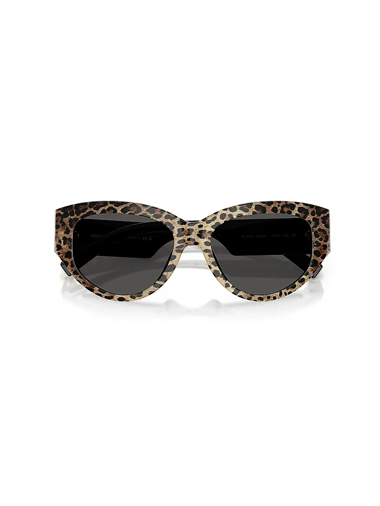DOLCE&GABBANA | Sonnenbrille 0DG4514/55 | 
