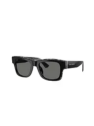 DOLCE&GABBANA | Lunettes de soleil 0DG4515/52 | Noir