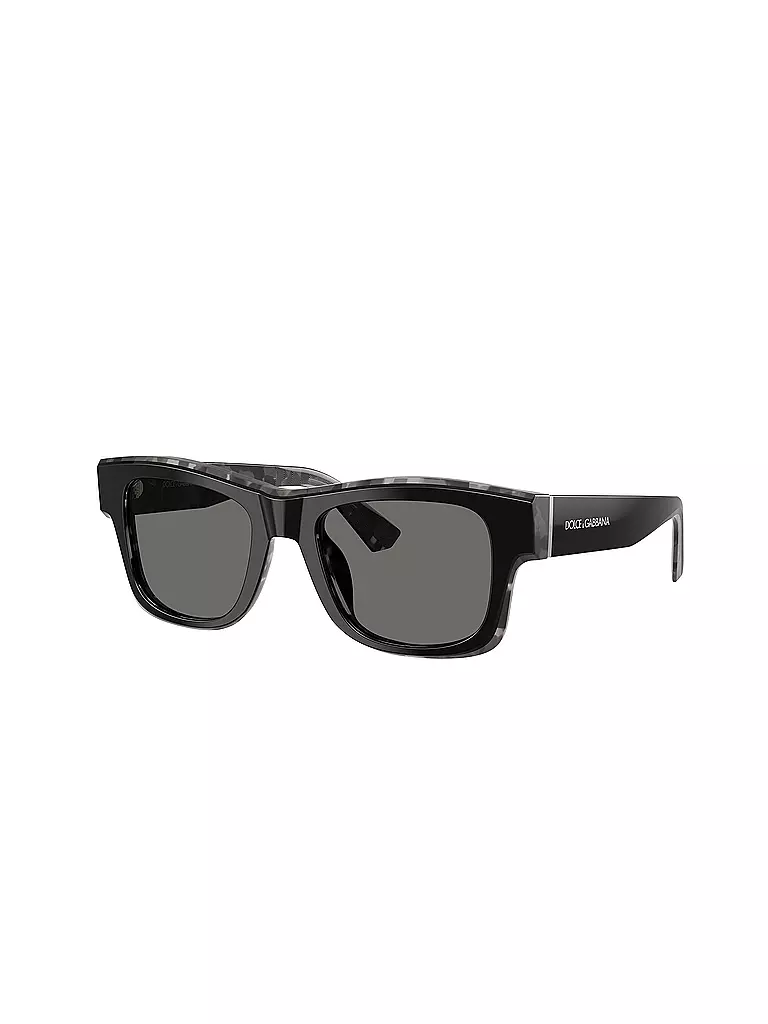 DOLCE&GABBANA | Sonnenbrille 0DG4515/52 | Noir
