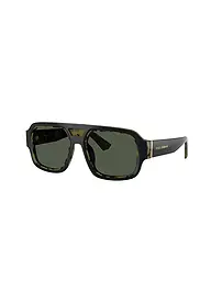 DOLCE&GABBANA | Sonnenbrille 0DG4516/55 | Noir