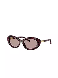 DOLCE&GABBANA | Sonnenbrille 0DG4519/54 | Rouge foncé
