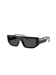 DOLCE&GABBANA | Sonnenbrille 0DG6203/56 | Noir