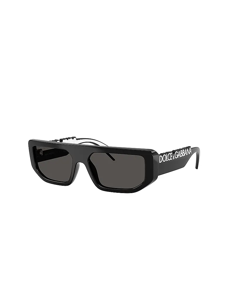 DOLCE&GABBANA | Sonnenbrille 0DG6203/56 | Noir