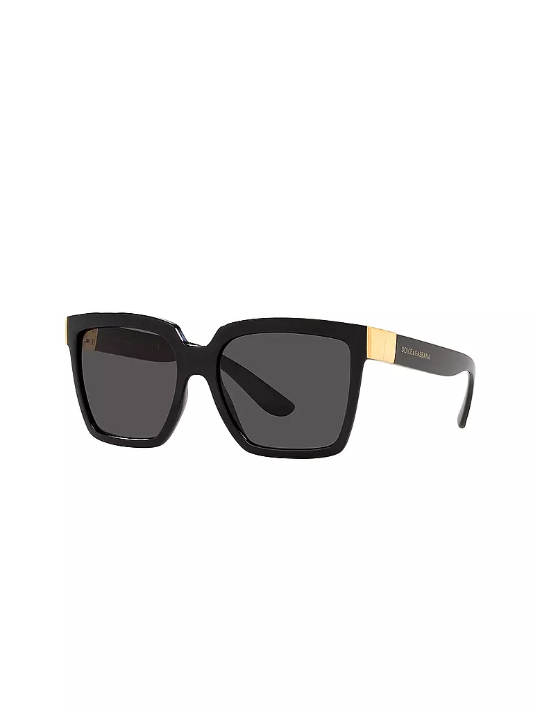 DOLCE&GABBANA | Sonnenbrille | Noir