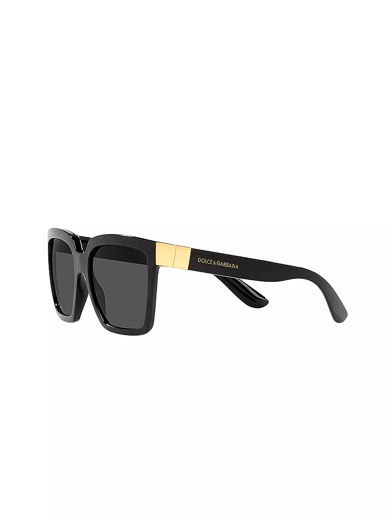 DOLCE&GABBANA | Sonnenbrille | Noir