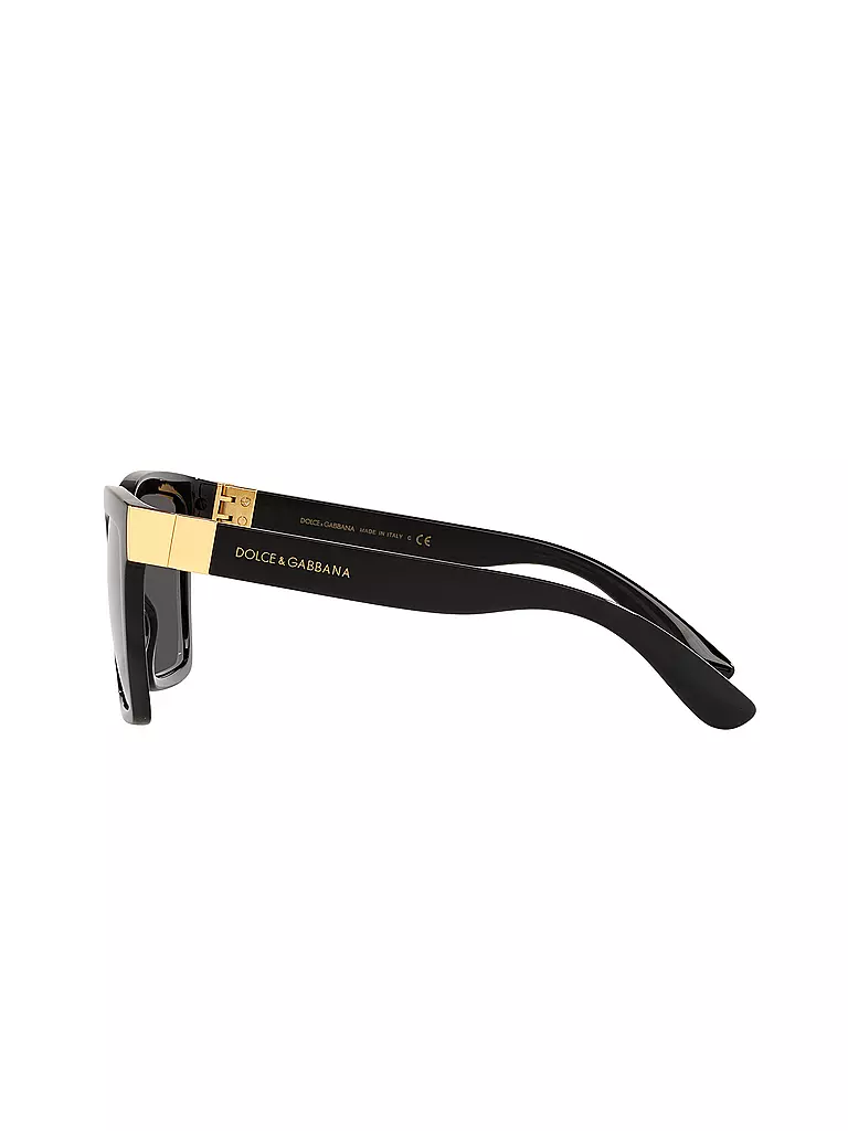 DOLCE&GABBANA | Sonnenbrille | Noir