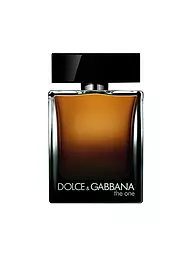 DOLCE&GABBANA | The One for Men Eau de Parfum 50ml | Aucune couleur