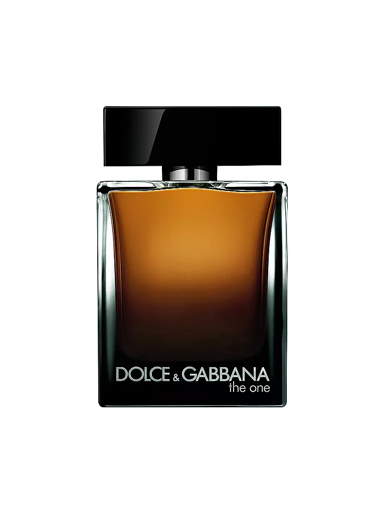 DOLCE&GABBANA | The One for Men Eau de Parfum 50ml | Aucune couleur