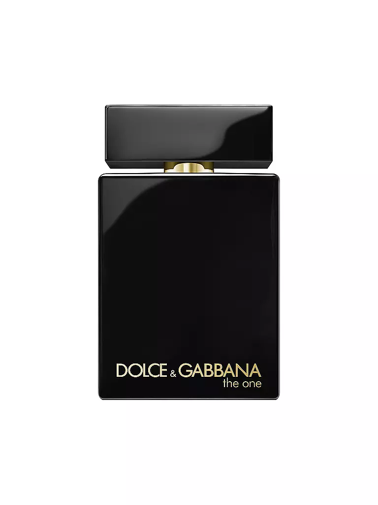 DOLCE&GABBANA | The One for Men Eau de Parfum Intense 50 ml | keine Farbe
