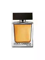 DOLCE&GABBANA | The One for Men Eau de Toilette 50ml | Aucune couleur