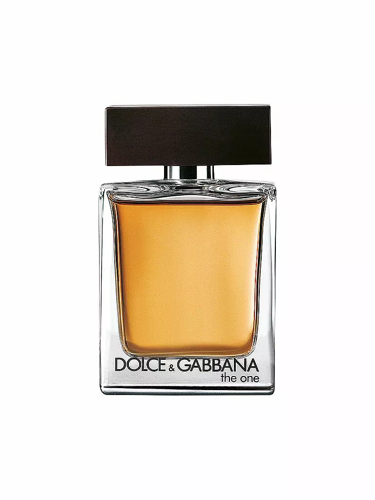DOLCE&GABBANA | The One for Men Eau de Toilette 50ml | Aucune couleur