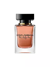 DOLCE&GABBANA | The Only One Eau de Parfum 50 ml | Aucune couleur
