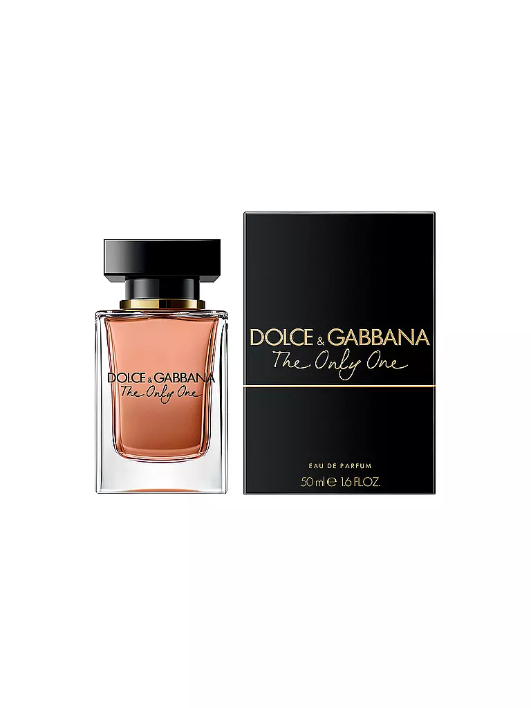 DOLCE&GABBANA | The Only One Eau de Parfum 50 ml | Aucune couleur