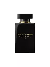 DOLCE&GABBANA | The Only One Eau de Parfum Intense 30 ml | Aucune couleur