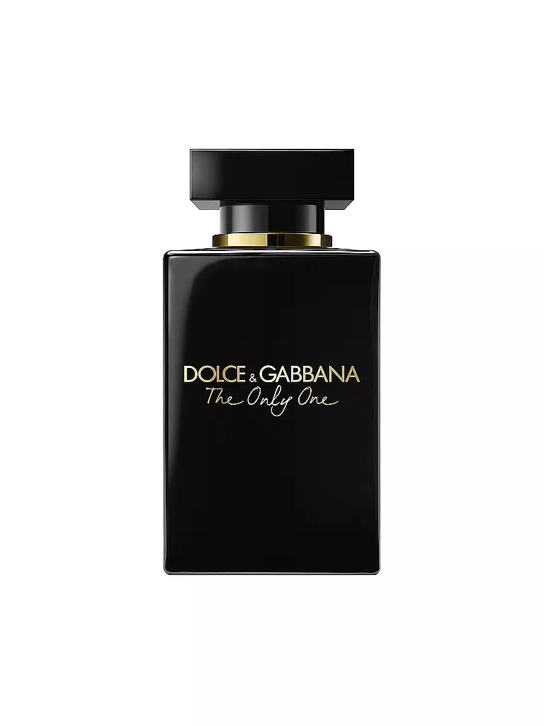 DOLCE&GABBANA | The Only One Eau de Parfum Intense 30 ml | keine Farbe
